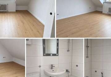Wohnung Neuss Bettikum - 2 Zimmer, 65 m&sup2;, 615&euro; | Angebot:27322330