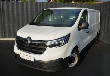 Renault Trafic 110.366 km 17.999 &euro; Dormagen 41539