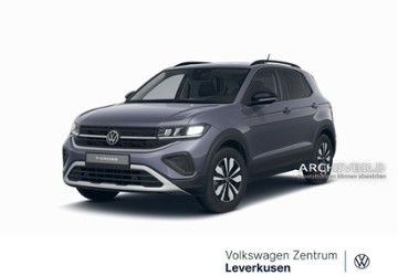 VW T-Cross 5.165 km 19.988 &euro; Leverkusen 51379