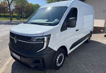 Renault Master 18.000 km 35.900 &euro; Grevenbroich 41515