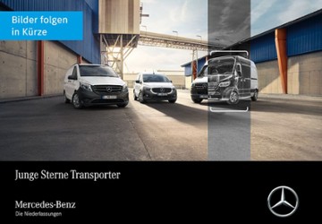 Mercedes-Benz Sprinter 80.475 km 50.965 &euro; Frechen 50226