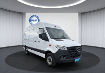 Mercedes-Benz Sprinter 64.450 km 37.999 &euro; Krefeld 47805