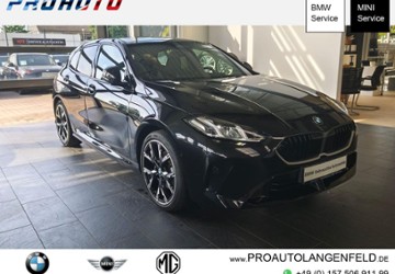BMW 120 4.788 km 32.990 &euro; Langenfeld 40764