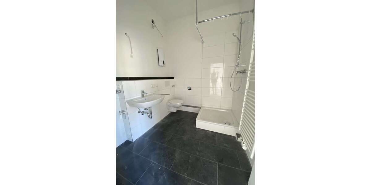 Etagenwohnung Mönchengladbach Gladbach - 3 Zimmer, 70 m&sup2;, 660&euro; | Angebot:27354271