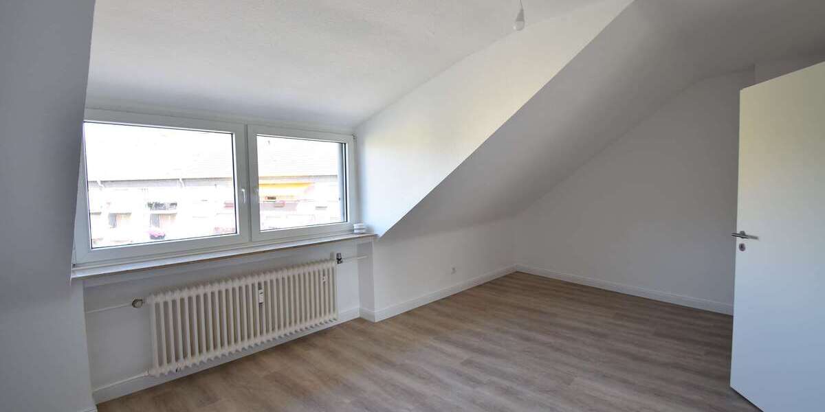 Etagenwohnung Mönchengladbach Odenkirchen - 2 Zimmer, 40 m&sup2;, 545&euro; | Angebot:27093730