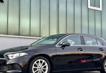 Mercedes-Benz A 180 116.175 km 16.990 &euro; Viersen 41748