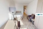 Etagenwohnung Düsseldorf Stadtbezirk 3 - 1 Zimmer, 28 m&sup2;, 685&euro; | Angebot:19541065