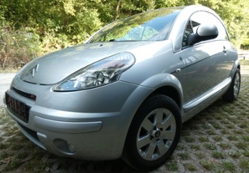 Citroen C3 33.000 km 4.790 &euro; Hilden 40724