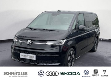 VW T7 Multivan 16.723 km 53.950 &euro; Hilden 40721