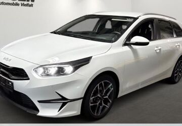 Kia ceed Sportswagon 32.189 km 22.990 &euro; Neuss 41464