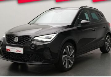 Seat Arona 11.500 km 20.980 &euro; Leverkusen 51373
