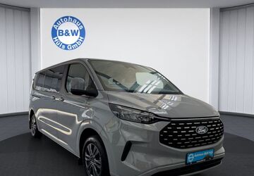 Ford Tourneo Custom 24.179 km 43.999 &euro; Krefeld 47805