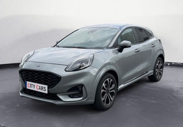 Ford Puma 65.000 km 16.690 &euro; Dormagen 41540