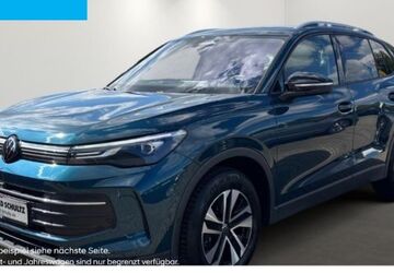 VW Tiguan 10.381 km 33.540 &euro; Grevenbroich 41515