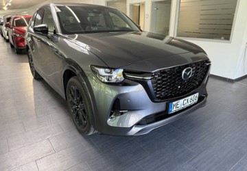 Mazda CX-60 7.500 km 51.490 &euro; Erkrath 40699