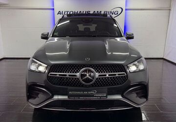 Mercedes-Benz GLE 350 64.978 km 70.999 &euro; Ratingen bei Düsseldorf 40878