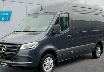 Mercedes-Benz Sprinter 2.129 km 59.381 &euro; Krefeld 47807