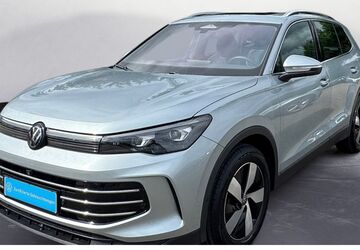 VW Tiguan 11.564 km 37.450 &euro; Langenfeld 40764