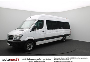 Mercedes-Benz Sprinter 131.050 km 33.308 &euro; Mönchengladbach 41066