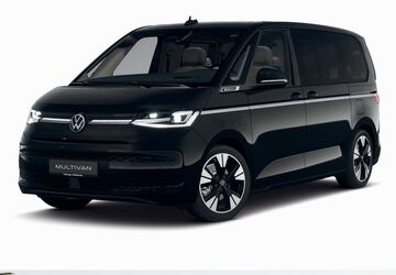VW T7 Multivan 17.009 km 64.900 &euro; Krefeld 47803