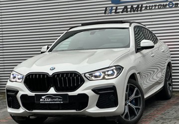 BMW X6 55.000 km 69.990 &euro; Grevenbroich 41515