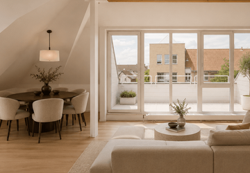 Wohnung Meerbusch Necklenbroich - 3 Zimmer, 104 m&sup2;, 2.496&euro; | Angebot:27252567