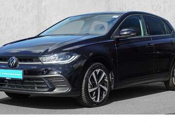 VW Polo 1.588 km 20.350 &euro; Düsseldorf 40474