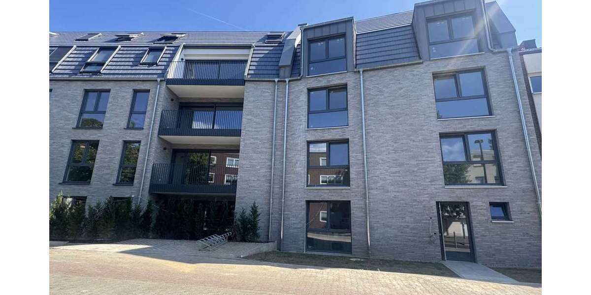 Etagenwohnung Düsseldorf Stadtbezirk 8 - 2 Zimmer, 89 m&sup2;, 1.600&euro; | Angebot:27192190
