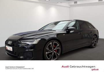 Audi A6 65.387 km 32.900 &euro; Düsseldorf 40233