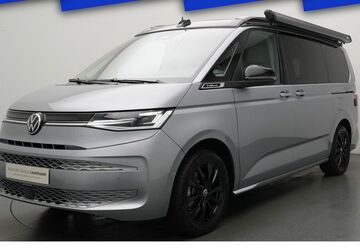 VW T7 California 1.010 km 69.480 &euro; Leverkusen 51379
