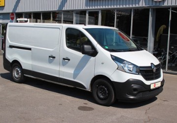 Renault Trafic 99.900 km 13.500 &euro; Krefeld 47803