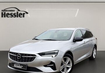 Opel Insignia 43.731 km 22.999 &euro; Grevenbroich 41515