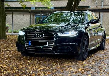 Audi A6 168.000 km 15.500 &euro; Grevenbroich 41515