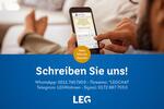 Etagenwohnung Mönchengladbach Nord - 3 Zimmer, 51 m&sup2;, 419&euro; | Angebot:11548048