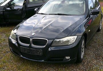 BMW 320 217.800 km 6.700 &euro; Grevenbroich 41516