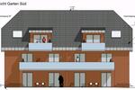 Dachgeschoßwohnung Wassenberg - 3 Zimmer, 75 m&sup2;, 937&euro; | Angebot:23117442