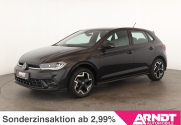 VW Polo 20.700 km 23.184 &euro; Düsseldorf 40233