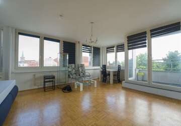 Wohnung Viersen Rintgen - 1 Zimmer, 46 m&sup2;, 425&euro; | Angebot:27213131