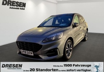 Ford Kuga 81.000 km 21.580 &euro; Neuss 41464