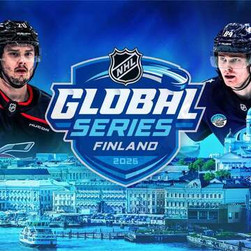 NHL: Ottawa Senators vs Chicago Blackhawks 20.12.2026 PSD BANK DOME