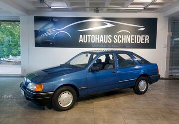 Ford Sierra 69.992 km 7.990 &euro; Ratingen 40880