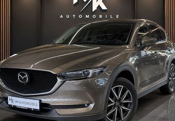 Mazda CX-5 127.300 km 16.498 &euro; Grevenbroich 41515