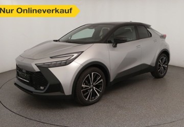Toyota C-HR 13.420 km 30.960 &euro; Düsseldorf 40599