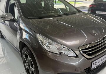 Peugeot 2008 104.360 km 6.300 &euro; Grevenbroich 41515