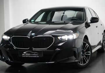 BMW 520 180.000 km 44.999 &euro; Grevenbroich 41515