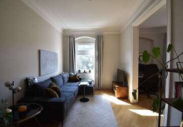 Wohnung Düsseldorf Oberkassel - 3 Zimmer, 74 m&sup2;, 1.395&euro; | Angebot:27357432