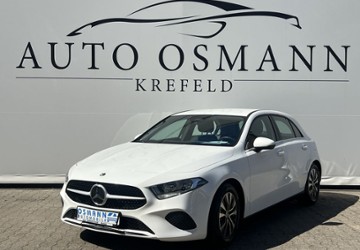 Mercedes-Benz A 180 66.482 km 19.950 &euro; Krefeld 47805