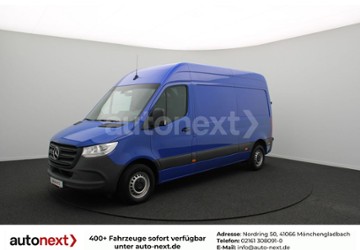 Mercedes-Benz Sprinter 99.050 km 25.573 &euro; Mönchengladbach 41066
