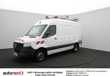 Mercedes-Benz Sprinter 68.050 km 35.688 &euro; Mönchengladbach 41066