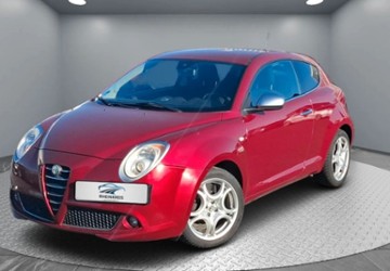 Alfa Romeo MiTo 143.847 km 2.999 &euro; Neuss 41469